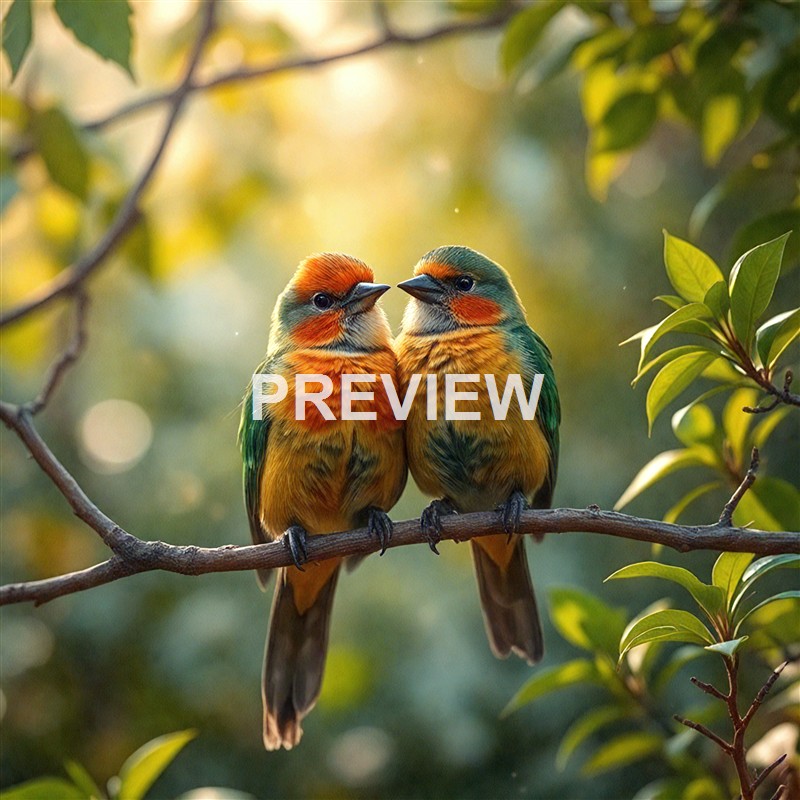 two-birds-in-a-garden-sitting-on-a-tree-branch-smilin (19)_250319182744_Filename Text 2_04081_Filename Text 3_result